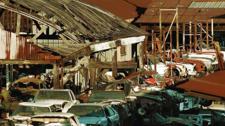 Illustration for article titled The Ten Greatest Barn Finds Of All Time